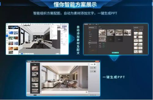 AI已至，未來已來 尚品宅配AIGC技術(shù)以“村家AI系統(tǒng)”引領(lǐng)家居行業(yè)生產(chǎn)力變革