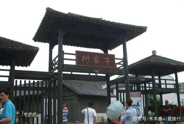 《射雕英雄傳中》中的桃花島,金庸筆下的世外仙境,原來在這里