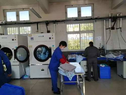 跨前一步，積極應對 物業公司做好配套服務，保障科技中介服務園區平穩運行